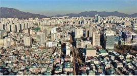 기업들 안양 행(行) 가속화, 신규 지식산업센터 열기도 후끈