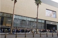 신라면세점, 바오젠 거리 바로 앞 연동의 명동! 제주 1번가 더테라스 특별분양