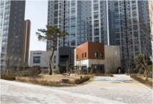 SKY 캐슬 인기에 주목받는  반도건설‘울산 송정 반도유보라 아이비파크!’