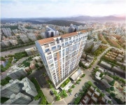 명품학군 눈에 띄는 광주 ‘용봉동 아델리움 in 비엔날레 2차’