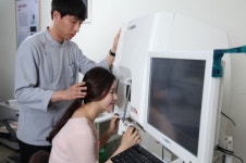 [김태열 기자의 생생건강] “실명 부르는 황반변성, 젊은 근시환자 각별히 유의해야”