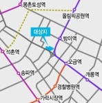 송파 한양3차, 최고 34층 아파트로 재건축