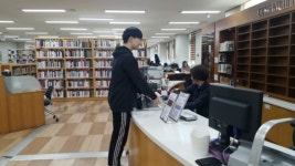 구리시립도서관, 상호 대차 서비스 도입ㆍ시행