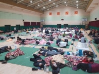 고성 산불에 전국 소방차 872대·헬기 51대 동원…단일 화재 역사상 최대 규모