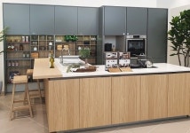 현대리바트, ‘주방사업 확대+대리점 상생’ 묘수 찾았다