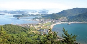 소안도는 ‘항일운동의 섬’…독립운동가 등 애국지사 57명 배출