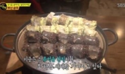 80년 내려온 부산 ‘공순대’…문전성시 비결은?