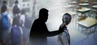 교사가 여중생 3명 성추행 18일간 방치…교육 당국 “네탓”
