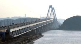 인천 중구, 인천ㆍ영종대교 통행료 22억 넘게 지원