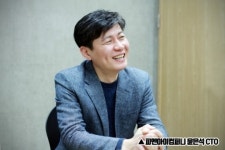 피엔아이컴퍼니 윤은석 CTO 시뮬레이터 개발만 20년, 차세대 VR시장 포문