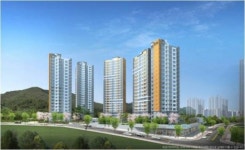 수도권 택지지구에 비규제를 더하니 시흥장현 동원로얄듀크 2차수요자 관심 집중