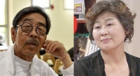 이외수가 이혼 아닌 졸혼 택한 이유…아내 전영자 “남편 원치 않아”