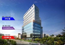 남동공단 지식산업센터 JK루체스타, IoT시스템 갖춘 오피스텔로 생활 편의성 높여