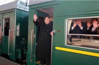 김정은ㆍ푸틴, 25일 북러정상회담…비핵화 변곡점 될까
