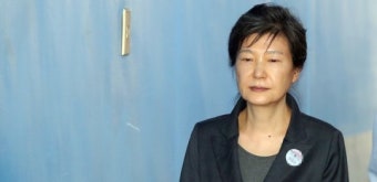 김무성 등 70명, 박근혜 석방 청원서 제출…“아우슈비츠 같아”