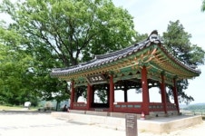 “여행하기 좋은 봄, 역사와 이야기가 가득한 경기북부에서 보내세요”