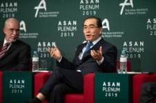 태영호 “김정은, 푸틴에게 많은 것 얻을 것”