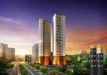 [분양정보] 방학 신화하니엘 시티, 오피스텔 본격 분양