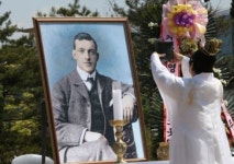 베델 선생 110주기 경모대회 1일 개최..서울 양화진 성지공원
