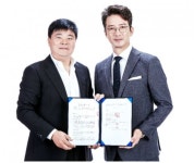 EME(이엠이)코리아, 정준호와 전속모델 계약 체결
