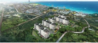 제주시 개발 중심지 ‘리오팰리스’ 투자자 관심 급증