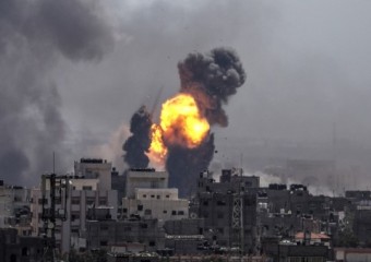 이스라엘군·하마스 또 무력 충돌…팔레스타인 5명 사망