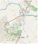 파주시, 금촌~야당역ㆍ조리 동문그린씨티A~교하지구 마을버스 신설