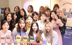 청년들에 즐거운 동기부여…창의적 스타일링, 영상제작까지