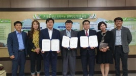 시흥 신천고등학교, 야간시간대 지역 주민에 주차장 개방키로