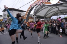 ‘2019 성주생명문화축제·제6회 성주참외 페스티벌’ 16일 개막…성밖숲서 진행