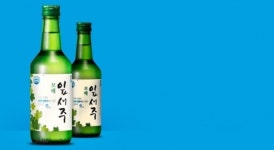 보해 ‘잎새주’ 출고가 동결 포문…소비자 ‘환영’·업소들 ‘당혹’