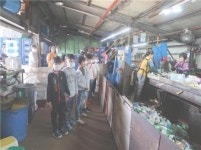 강동구, ‘찾아가는 자원순환학교’ 운영