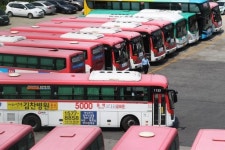 경기도, 시내버스 200원·직행좌석 400원 인상…노사 타결 가능성↑