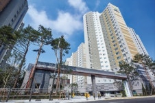 한화건설, ‘서산 동문 꿈에그린’ 잔여가구 마감 임박