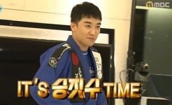 승리, 수갑푼지 하루도 안돼 체육관서 운동…멘탈 갑?