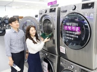 ‘건조기ㆍ스타일러’ 뜨고, ‘PCㆍ김치냉장고“ 지고.. 혼수가전 지형 바뀐다