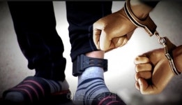 전자발찌 하나마나…성범죄자 상습 무단외출·음주→5번째 구속