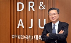 [M&A 이 사람-김인진 대륙아주 변호사] “유통·물류단지 개발은 M&A ‘꿀단지’”