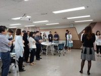 한선재 경기도평생교육진흥원장 “생활기술학교 비전 공유할것”