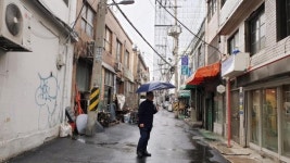 서울서 ‘전봇대’ 보기 어려워진다…전선 67% 땅속으로