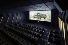BMW 그룹 코리아, CGV 청담 씨네시티 ‘BMW 시네마’ 활짝