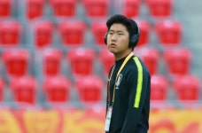 [U-20월드컵] 한국, 남아공에 1-0 승리…이강인 “남아공전은 잊겠다”