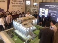 특화설계 돋보이는 ‘정왕 대명벨리온 만성지식산업센터’ 분양