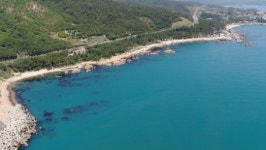 울산 동구, 주전보밑항 해양연안에 체험공원 조성