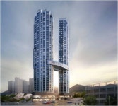 광주 주거 문화 바꿀럭셔리주거 상품, 신세계건설‘빌리브 트레비체’ 1순위 청약 흥행예감