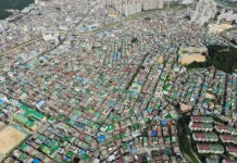 재개발 기다렸는데 초소형만 가득…광명 5구역, 결국 설계변경