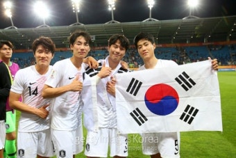 [H#story] U-20 월드컵 결승진출…‘마지막 한경기 후회없이 즐겨라’