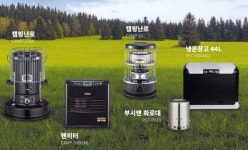 [도전! 기업&기록 - 파세코 ‘난로’] “더운 中東지역도 새벽에는 춥다” 역발상으로 난로 1850만대 수출
