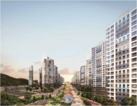 부동산에도 통하는 규모의 경제, 대단지 프리미엄 누리는 ‘화성시청역 서희스타힐스1, 2, 3단지’