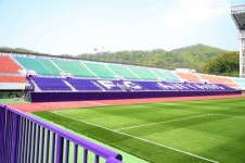 “월드컵 결승전보러 안양종합운동장으로 오세요”